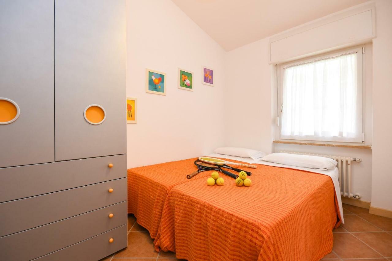 Residence Kormorano Malcesine Lake View מראה חיצוני תמונה