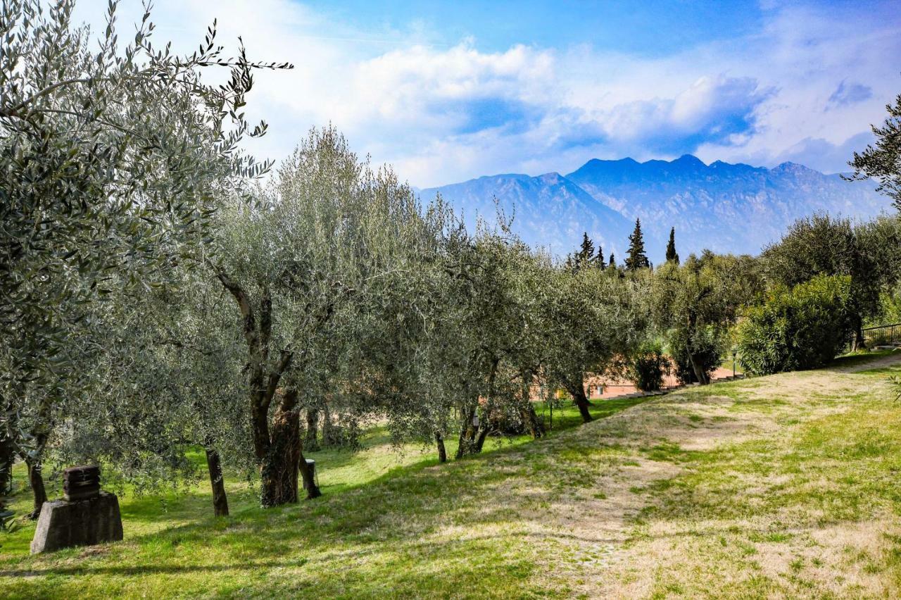 Residence Kormorano Malcesine Lake View מראה חיצוני תמונה