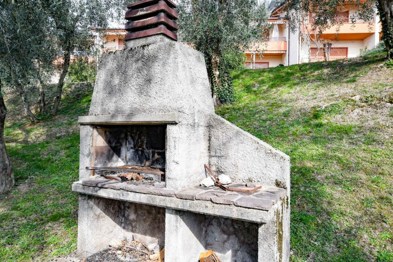Residence Kormorano Malcesine Lake View מראה חיצוני תמונה