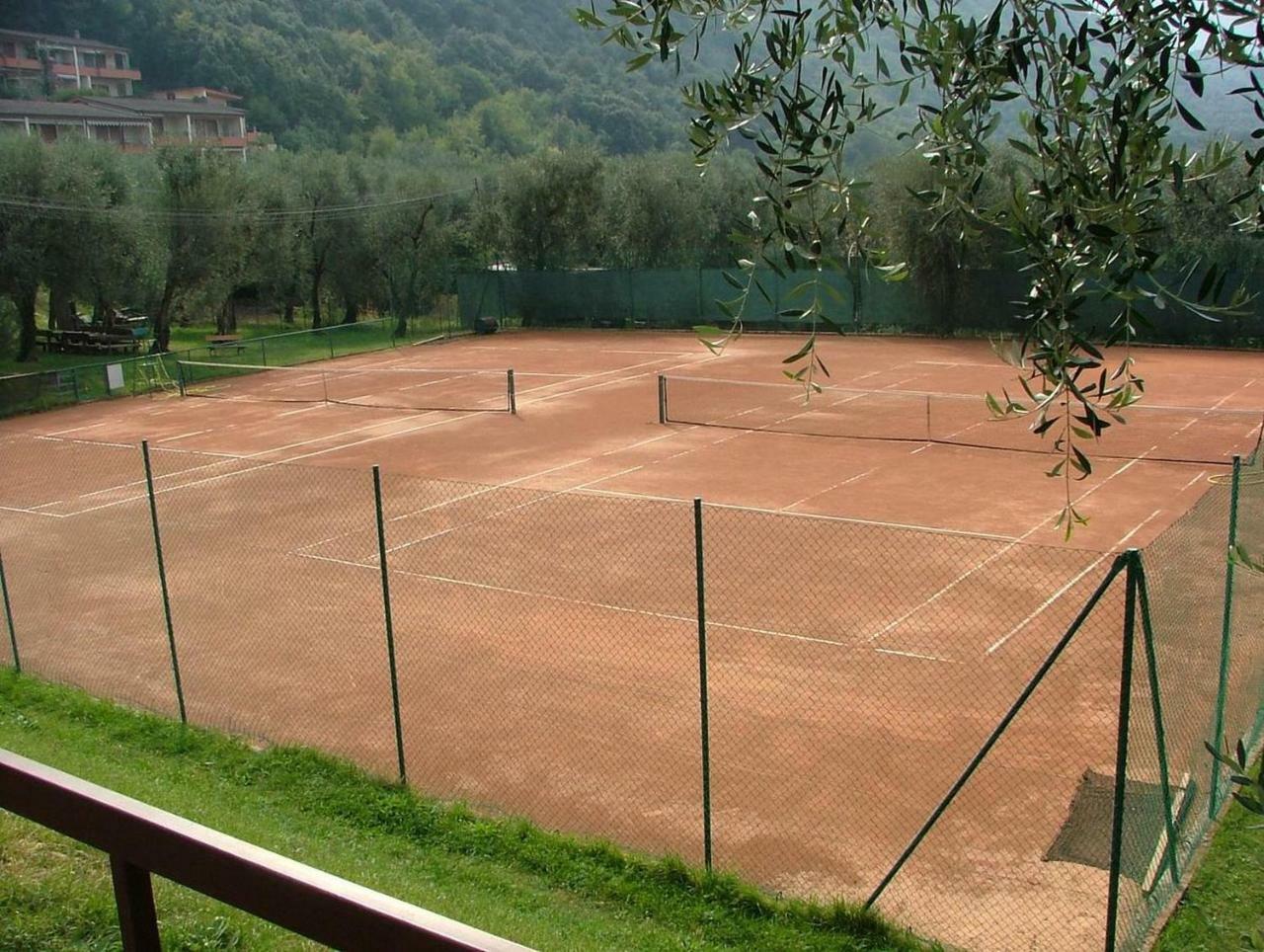 Residence Kormorano Malcesine Lake View מראה חיצוני תמונה