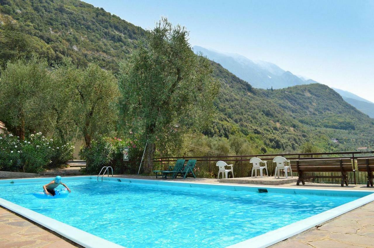 Residence Kormorano Malcesine Lake View מראה חיצוני תמונה