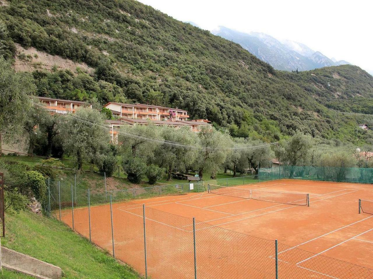 Residence Kormorano Malcesine Lake View מראה חיצוני תמונה